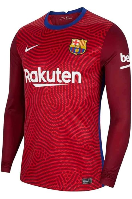 barcelona 2021 away jersey
