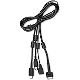 Wacom ACK43912Z 3 in 1 Replacement and Power Cable, USB and HDMI for Cintiq 16 DTK1660