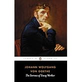 The Sorrows of Young Werther (Penguin Classics)
