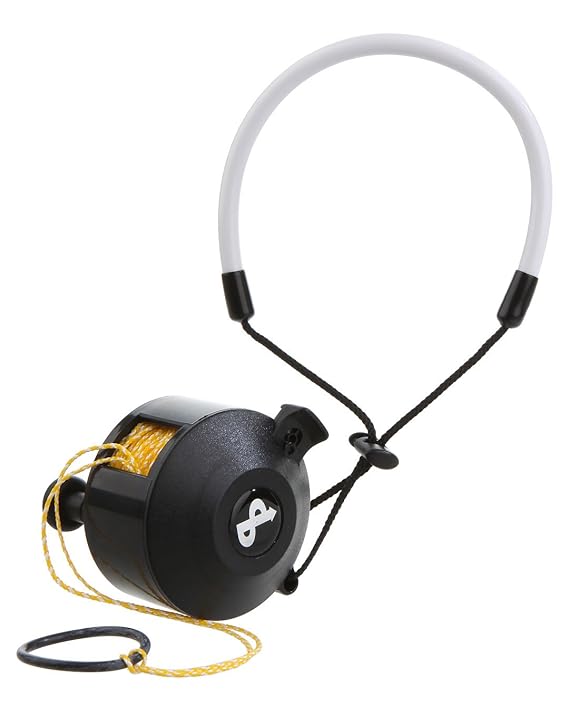 Buddy Pocket Reel Sports & Outdoors