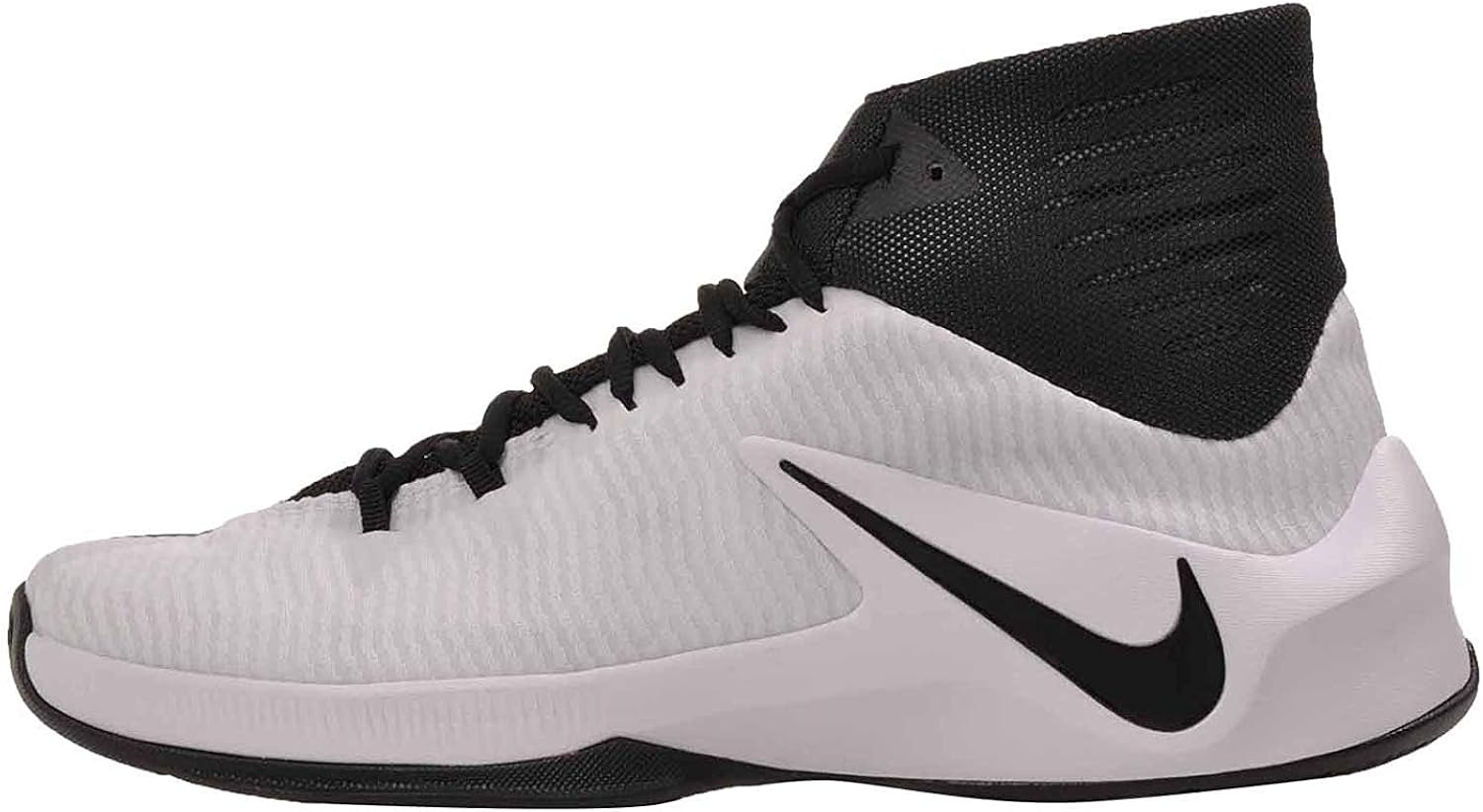nike zoom clearout basketball shoes