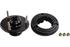 Monroe Shocks & Struts Strut-Mate 905910 Suspension Strut Mount