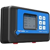 TrolMaster HCS-1 Hydro-X Controller with 3-in-1 Sensor (Temp / Humid / Light) and Cable Set, Free Phone app