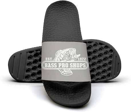 bass pro slippers