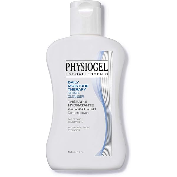 physiogel hypoallergenic lotion
