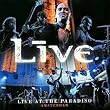 Live at the Paradiso Amsterdam