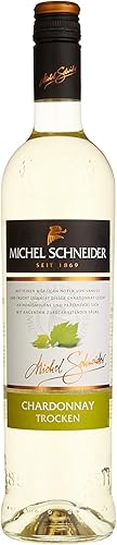 Michel Schneider Chardonnay Trocken (1 x 0.75 l)