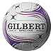 Gilbert 8688200 Women Spectra Match Ball, Purple, Size 5