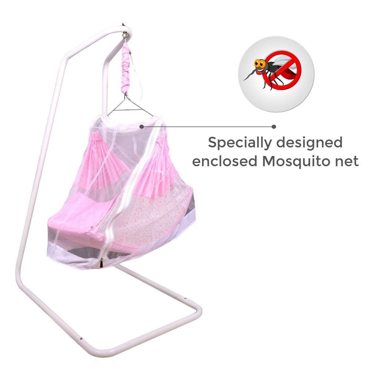 kidzy king baby hammock