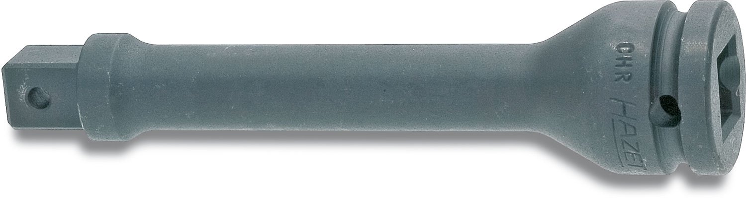 HAZET 9005S-5 130 mm Impact Extension - Phosphatised/Oiled