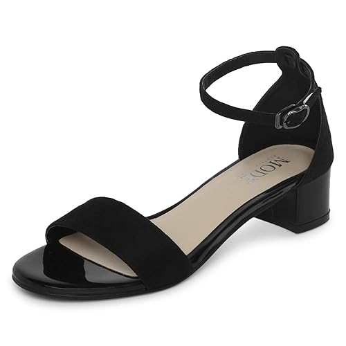 mode by red tape women's fashion sandals