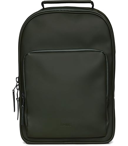 Raines Backpack, green, One Size : Electronics