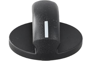 For Ford For F250 F350 For F450 F550 Super Duty 4x4 Replacement Switch Control Knob Compatible with 2005 2010 Models 5C3Z 116