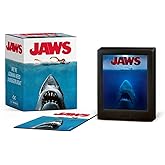 Jaws: We're Gonna Need a Bigger Boat (RP Minis)