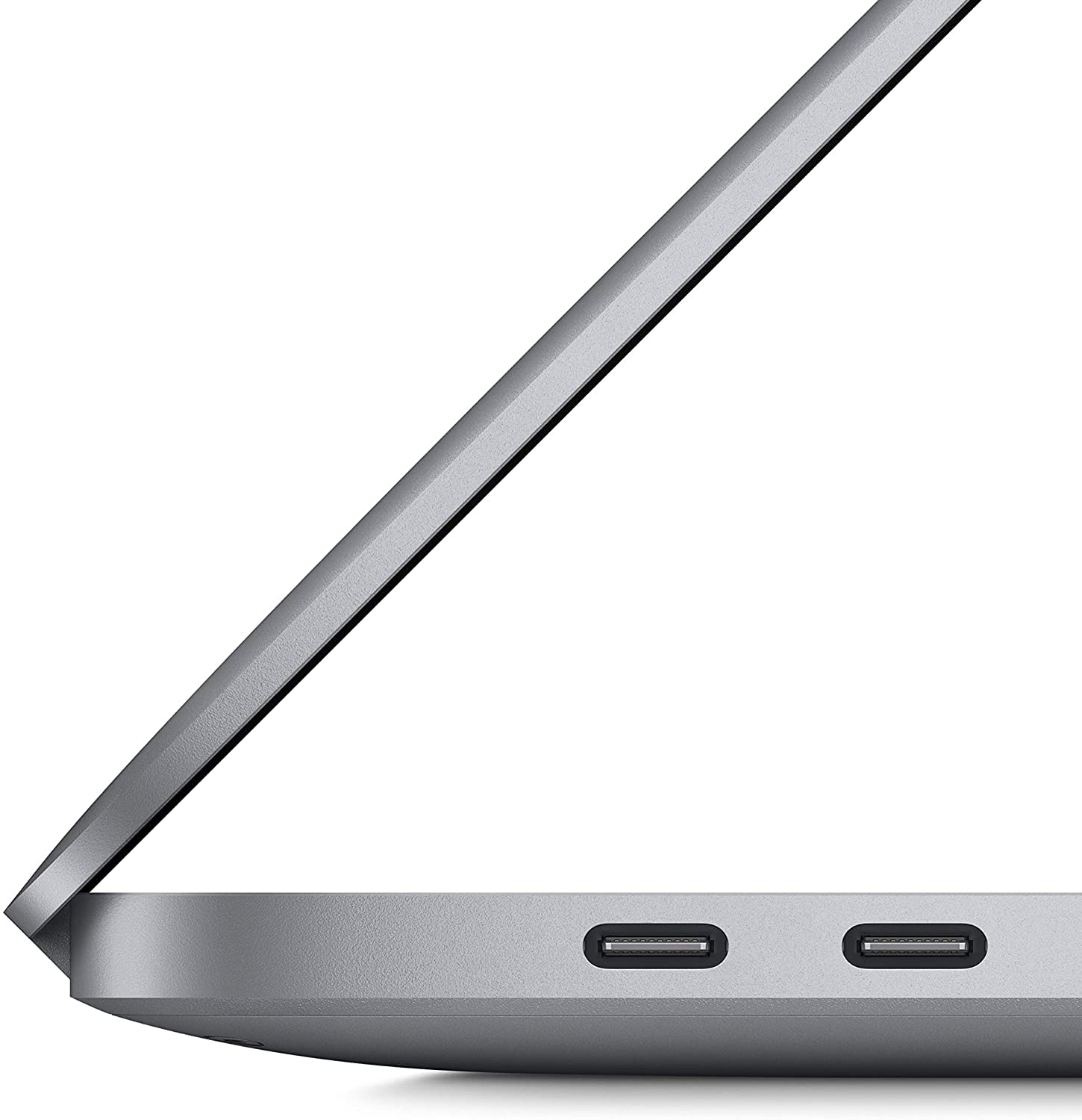 Apple Late 2019 MacBook Pro with 2.3GHz Intel Core i9 (16-inch, 32GB RAM, 1TB SSD) Space Gray (Renewed)