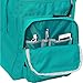 JanSport Digital Student Coral Sparkle Pretty Posey One Size