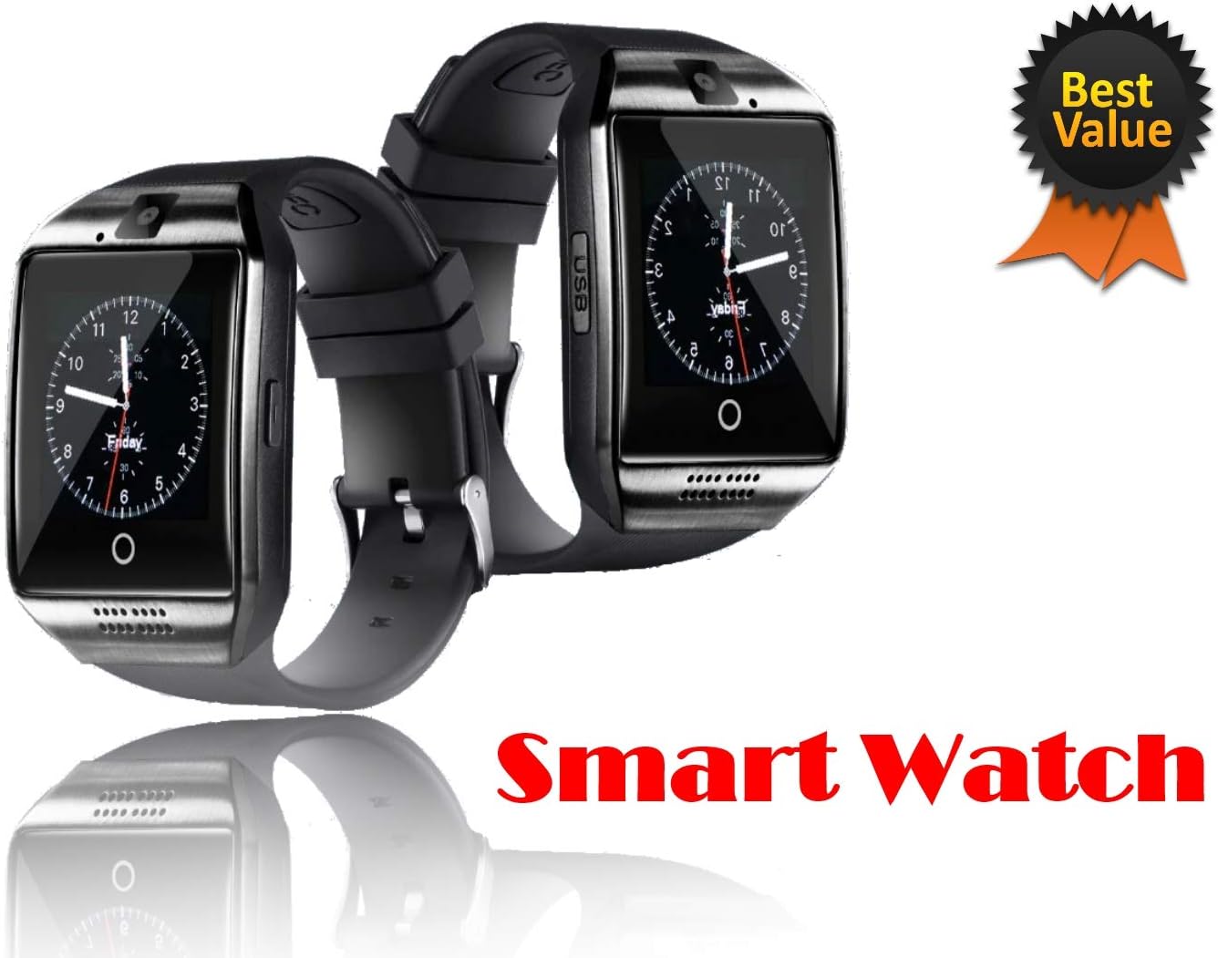 best long lasting smartwatch