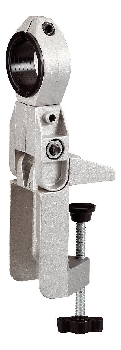 KWB Drill Stand for Drill Machine and Cordless Screwdriver - Stationary, with 43MM Euro Neck, Ideal for Sanding and POLISHING