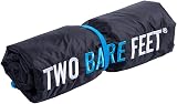 Two Bare Feet Portable Changing Mat Waterproof Roll-Up Surf Swim Watersports view 5