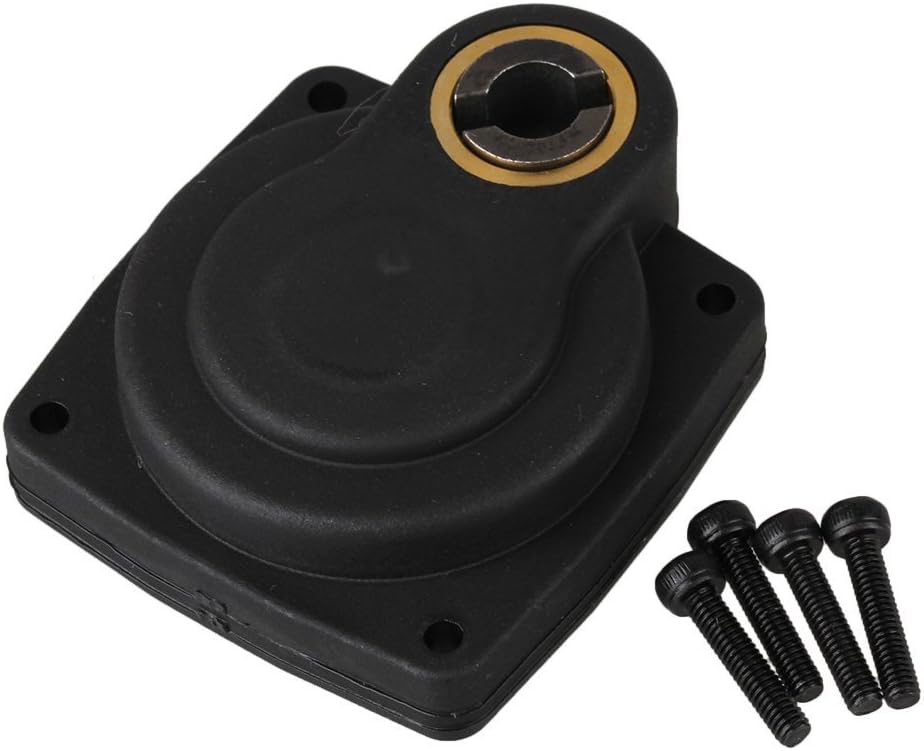 Best Nitro Rc Drill Starter