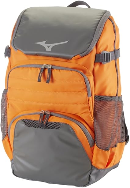 mizuno organizer