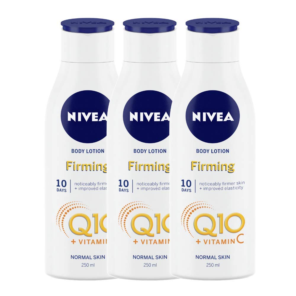nivea q10 price
