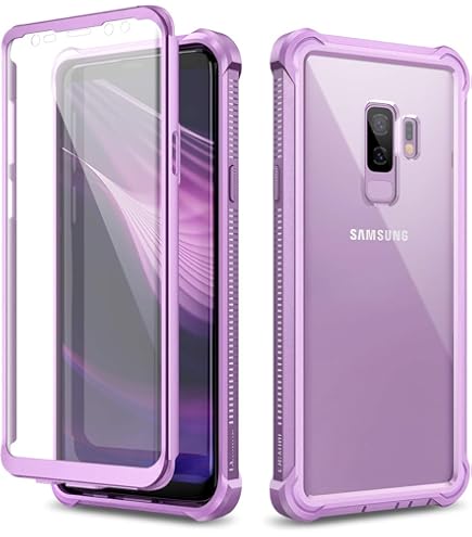Amazon.com: SAMSUNG Galaxy S9+ Factory Unlocked Smartphone