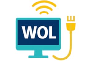 Simple WOL Server