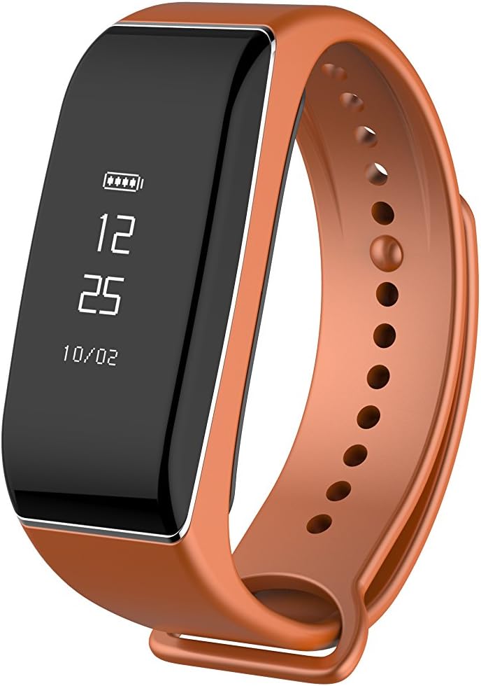 MyKronozzefit2pulse Activity Tracker for Smartphone