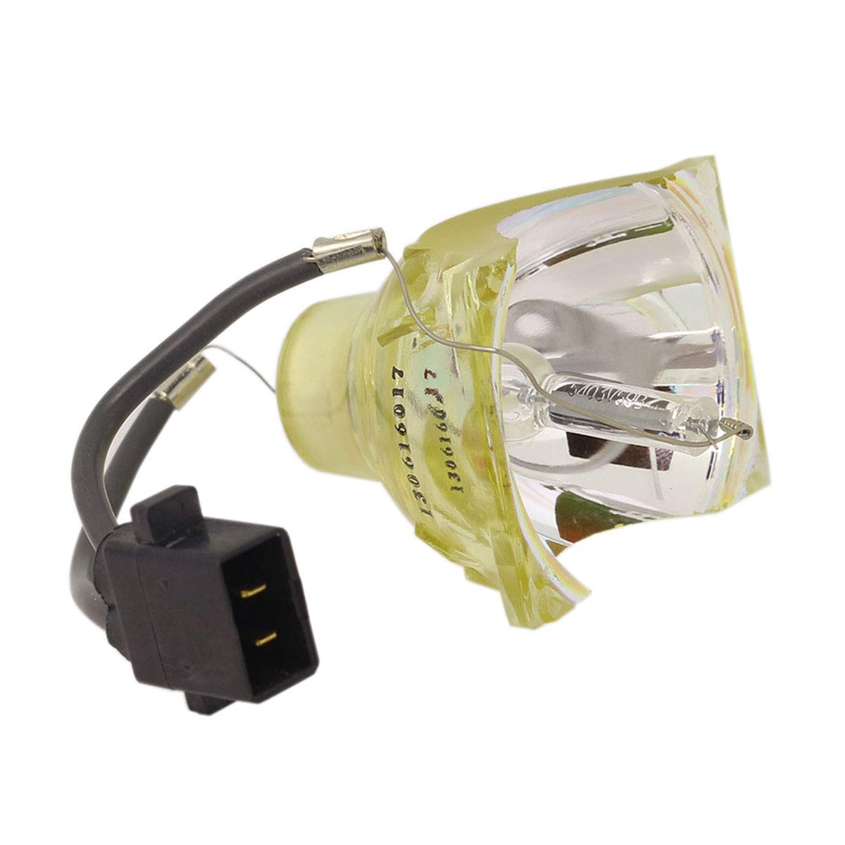 LucentBulb Epson EB-1750用ランプのみ (長寿命)   B07NFWZQQ2