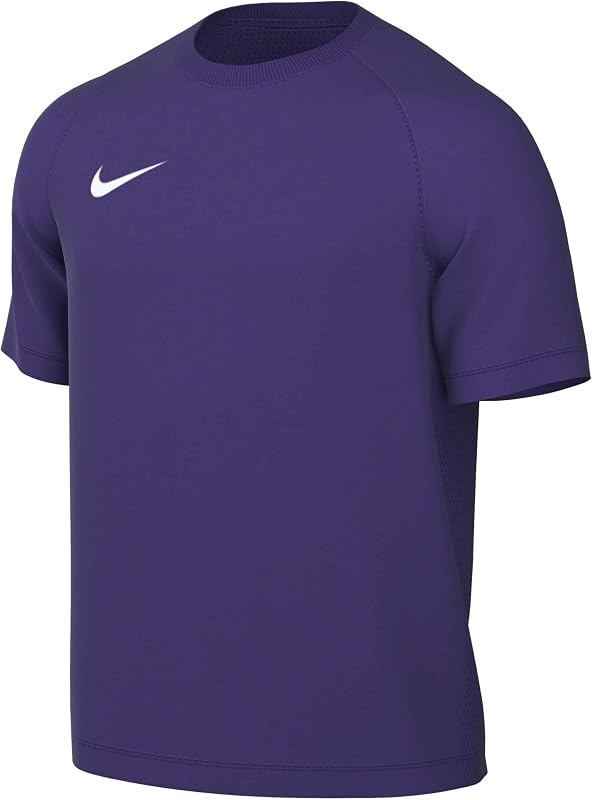 M NK DF Park VIII JSY SS Football Shirt