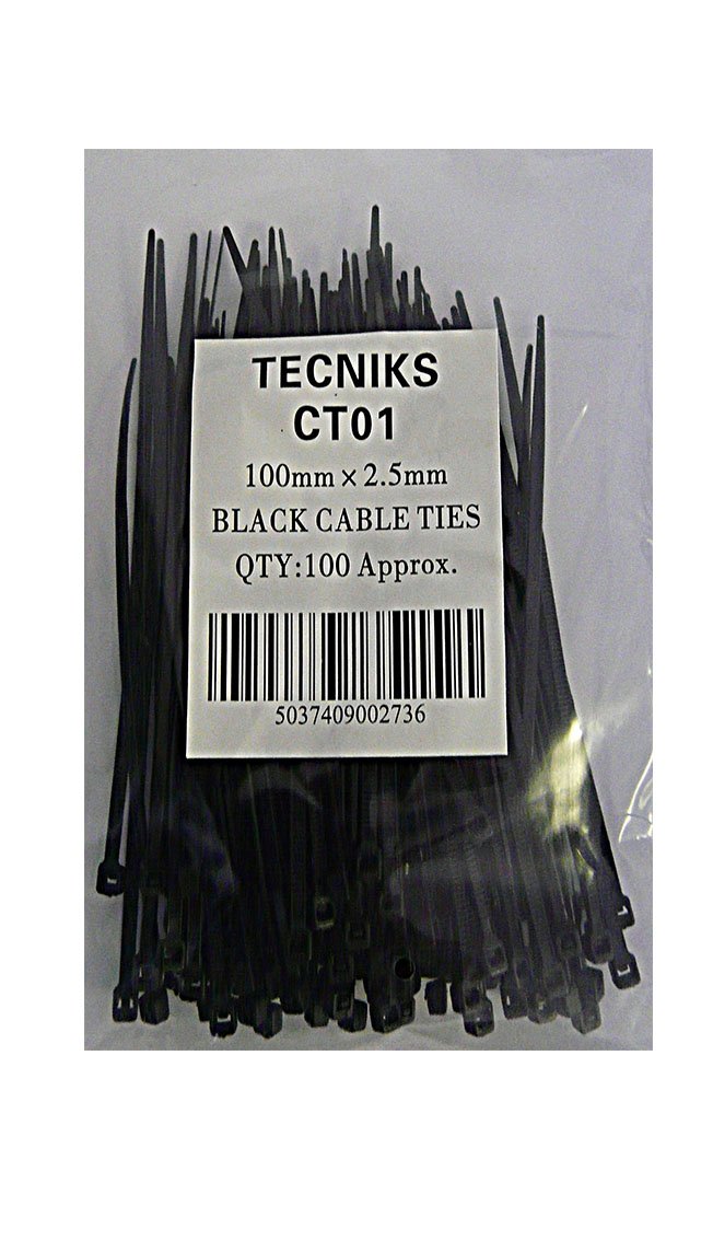 Simply CT01 Cable Ties