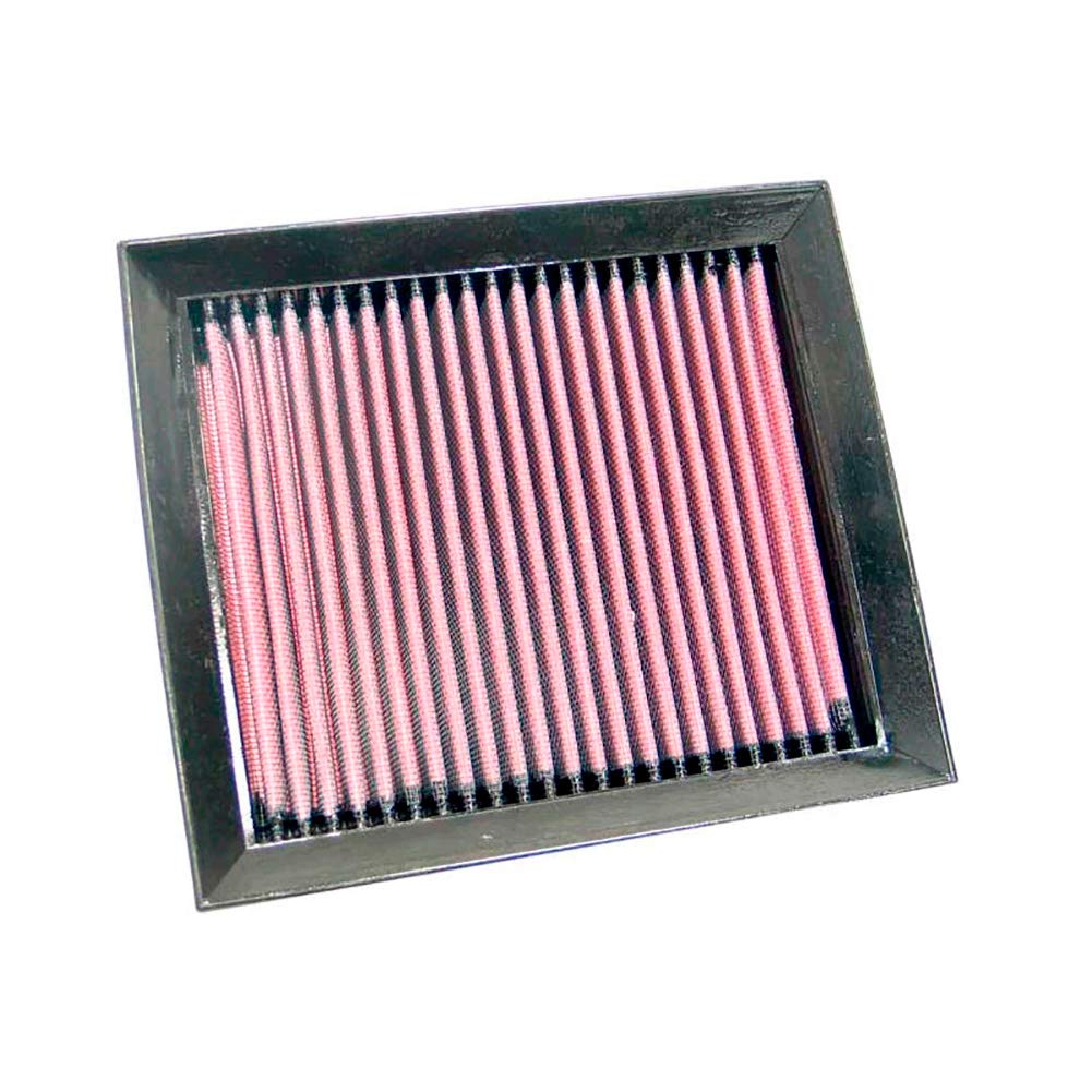K&N Filters 332203 Car Replacement Air Filter Amazon.co.uk Car