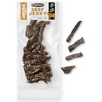 Kojo - Plant-based Vegan Jerky - Cracked Pepper