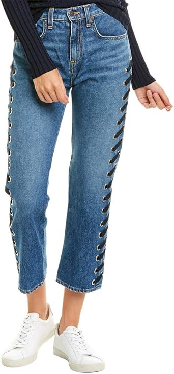 veronica beard ines jeans