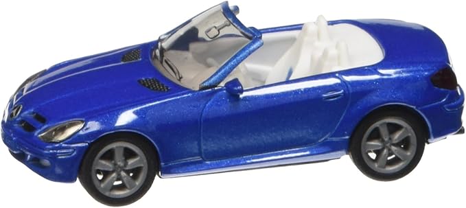 SIKU 1002 Mercedes SLK