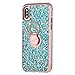 Case-Mate - Phone - RINGS - Holder - Phone Grip Stand - Universal - Dotted Rose Gold