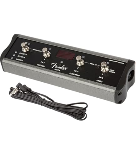 Fender Rumble Studio 40 Bass Combo Amplifier, 40 Watts, 10-inch