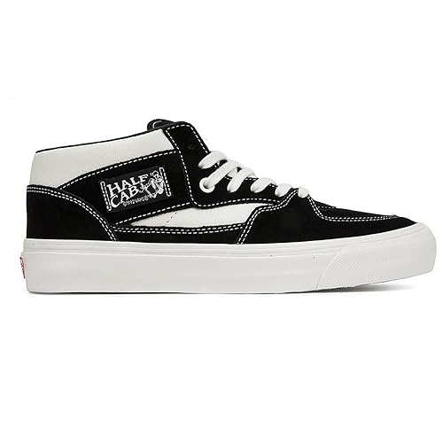 vans vault uk