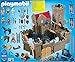 Playmobil Royal Lion Knight's Castle Set