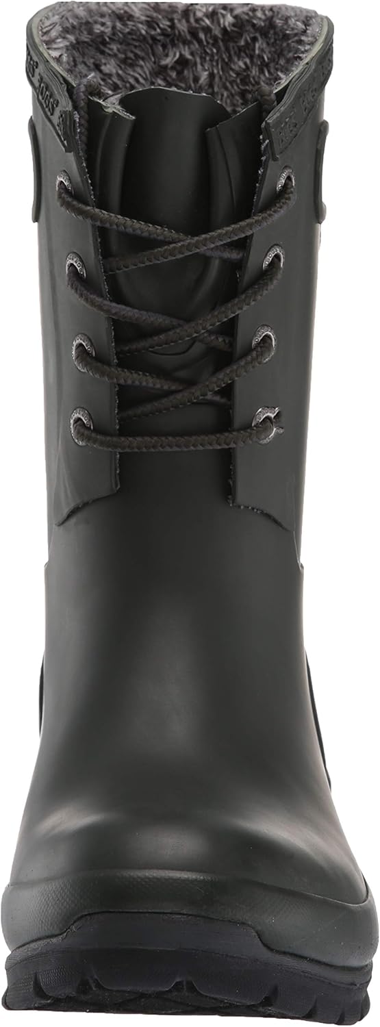  | BOGS Women's Amanda Plush Lace Up Waterproof Insulated Snow Boot | Snow Boots