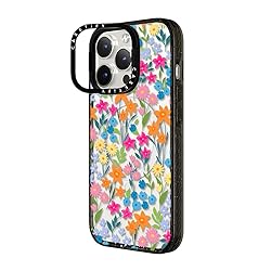 CASETiFY Impact Ring Stand Case for iPhone 15 Pro