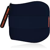 moonwalkr Cricket Chest Guard