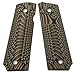 1911 Full Size G10 Slim Grips, 3/16