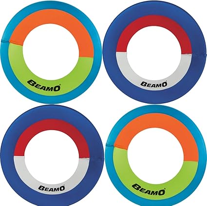 beamo frisbee target