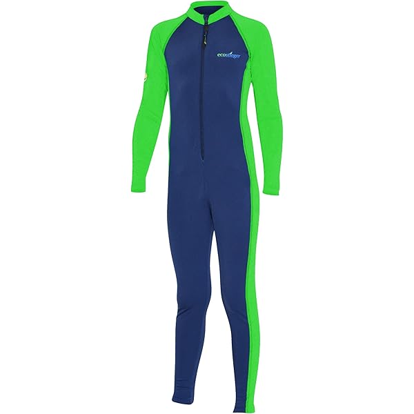 Buy EcoStinger® Girls Full Body Swisuit Stinger Suit UV Protection
