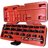 EZ Punch Lens Hole Maker XL