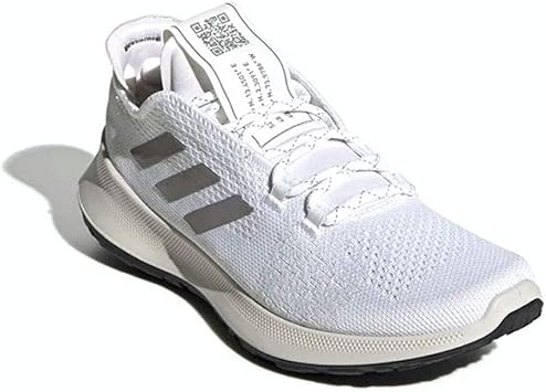 Amazon Co Jp Adidas アディダス レディース Sensebounce Ace W マラソン ジョギング ランニング シューズ ランシュー 靴 スニーカー ホワイト 白 Sensebounce T スポーツ アウトドア