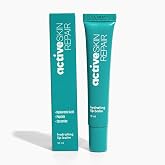 Active Skin Repair Hydrating Lip Balm with Hyaluronic Acid, 10 ml | Peptides, ceramides, long-lasting moisture, EWG verified, dry lips, non-toxic, restores lip barrier, dermatologist tested