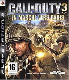 Call of Duty 3
